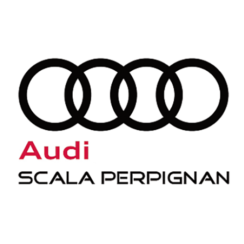 Logo_Audi_Scala_Perpignan