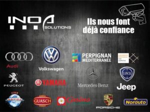 Clients INOA Solutions